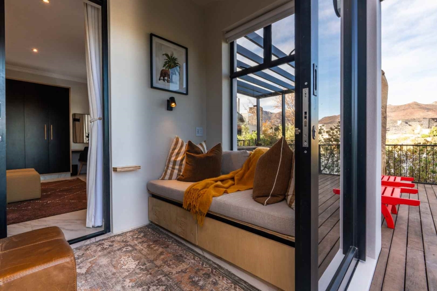 3 Bedroom Property for Sale in Pearl Valley Golf Estate Western Cape